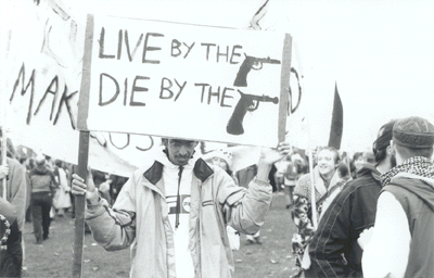 live and let die