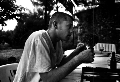 simon automatic in deep thoughts