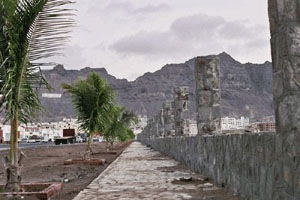 the aden garden