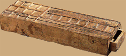 a simple board from Egypt