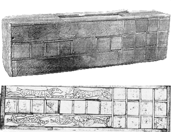 reversible board game from Lebanon