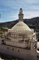 mosquee de Djibla